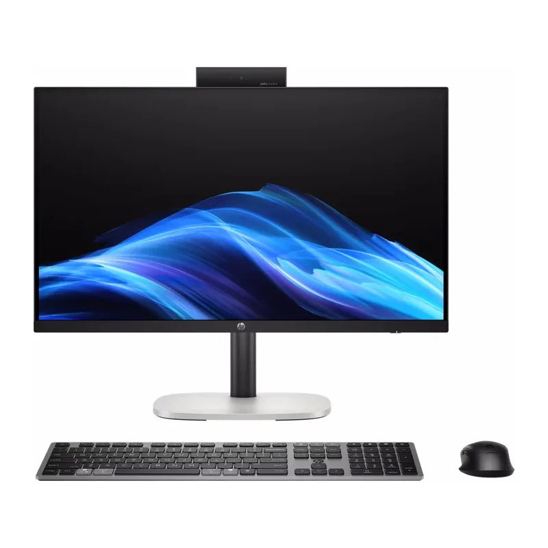 Моноблок HP ProStudio 4 G1i All-in-One (BY7E5ET)
