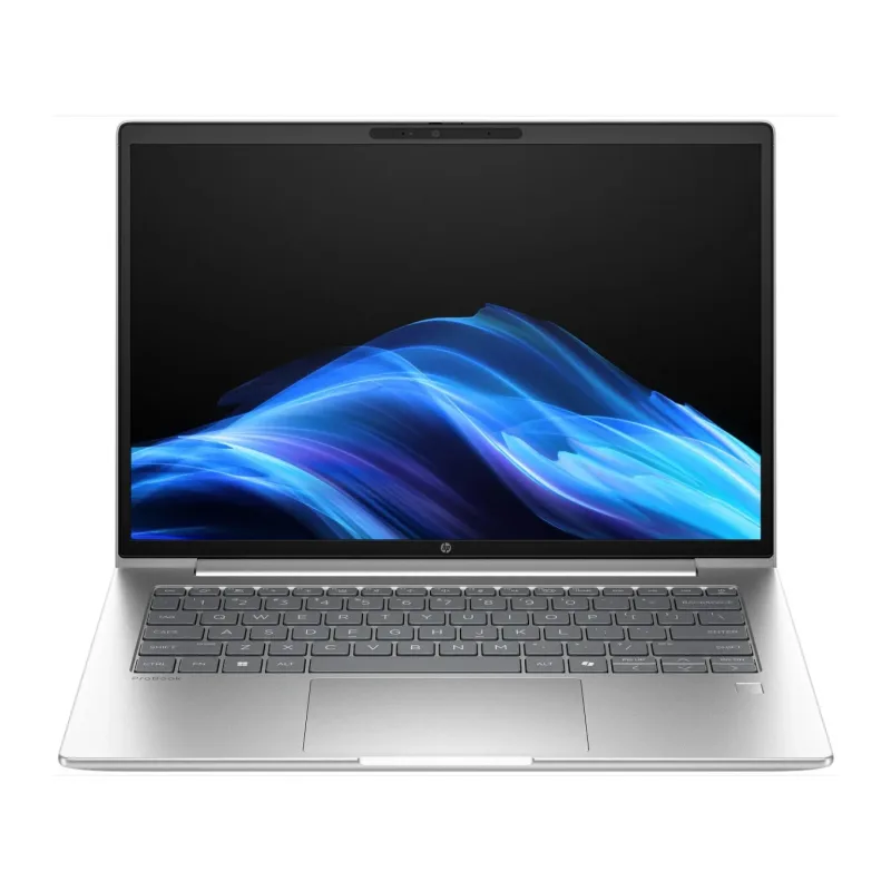 Ноутбук HP ProBook 4 G1i Silver (D0VG5ET)