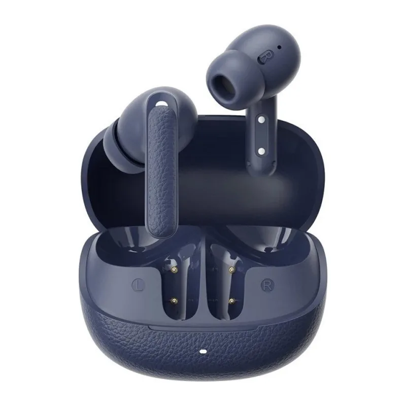 Наушники QCY Buds ANC Blue (BH24HT15A)