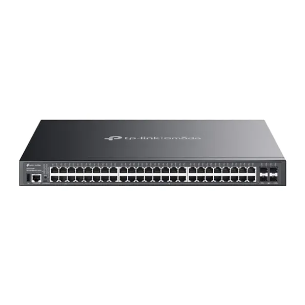 Коммутатор TP-Link SG5452XMPP