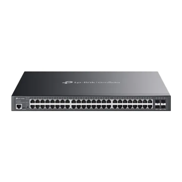 Коммутатор TP-Link SG3452XMPP
