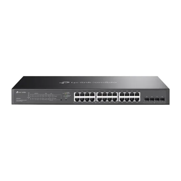 Коммутатор TP-Link SG2428LP