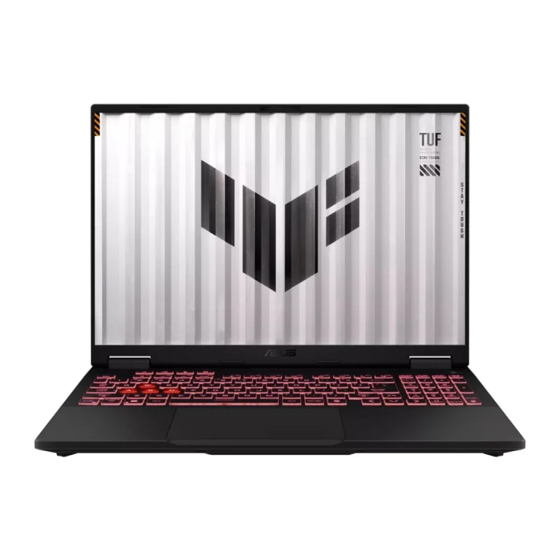 Ноутбук ASUS TUF Gaming A16 FA608UHI-TU251W Jaeger Gray (90NR0KS1-M00K20)