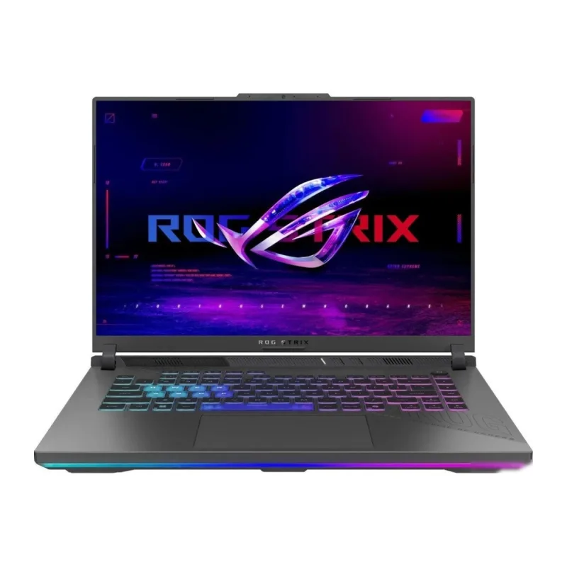 Ноутбук ASUS ROG Strix G16 G614FH-RV057W Eclipse Gray (90NR0L07-M00270)