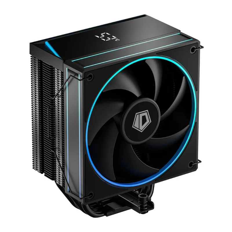 Кулер для процессора ID-Cooling FROZN A410 TD ARGB