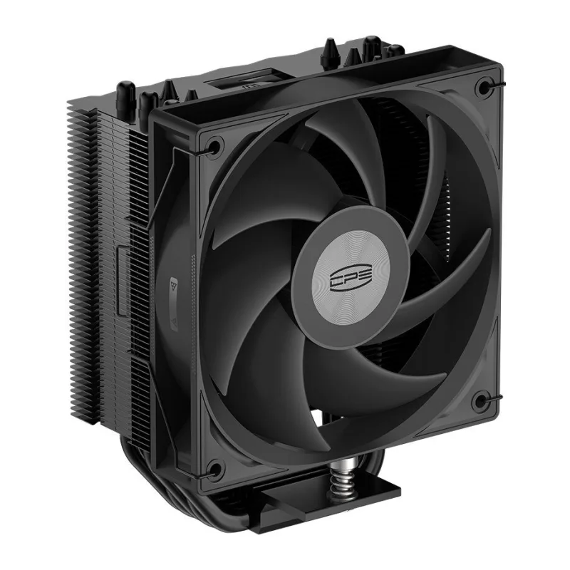 Кулер для процессора PCCooler RT500 Black