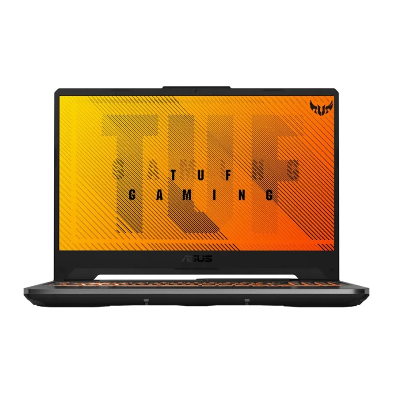 Ноутбук ASUS TUF Gaming A15 FA506NCG-HN330W Graphite Black (90NR0JF7-M00V20)