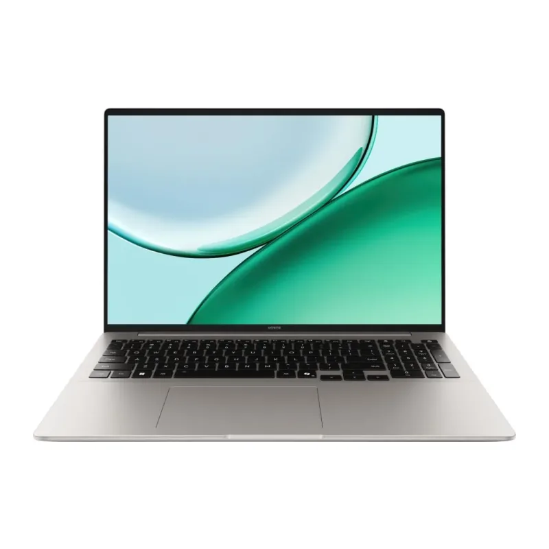 Ноутбук Honor MagicBook 16 2026 LHC-X Starry Gray (5301ASVN)
