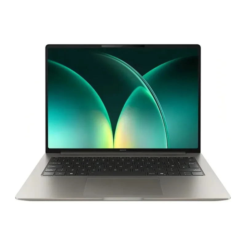 Ноутбук Honor MagicBook Pro 14 2026 ZQC-P Starry Gray (5301ATEN)