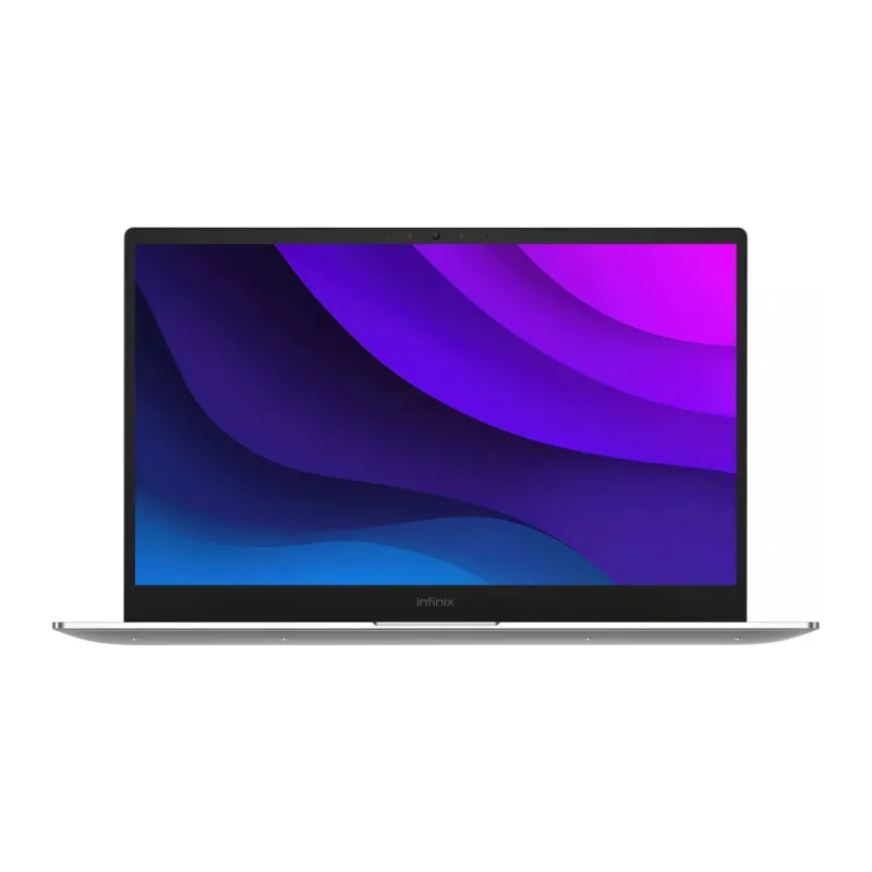 Ноутбук Infinix XBook 15 YL512 Silver (71005000609)