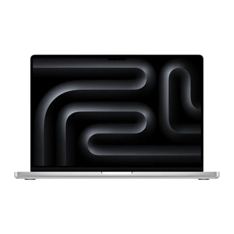 Ноутбук Ноутбук Apple MacBook Pro 16" (A3428) M5 Pro Silver (MGE44LL/A)