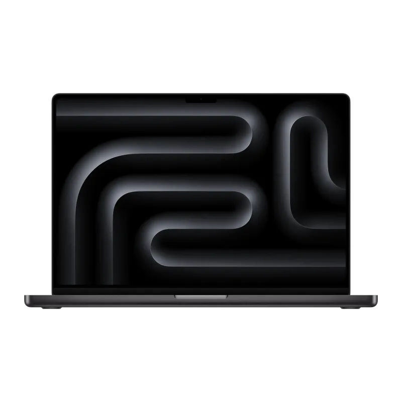 Ноутбук Apple MacBook Pro 16 Space Black (MGEA4LL/A)