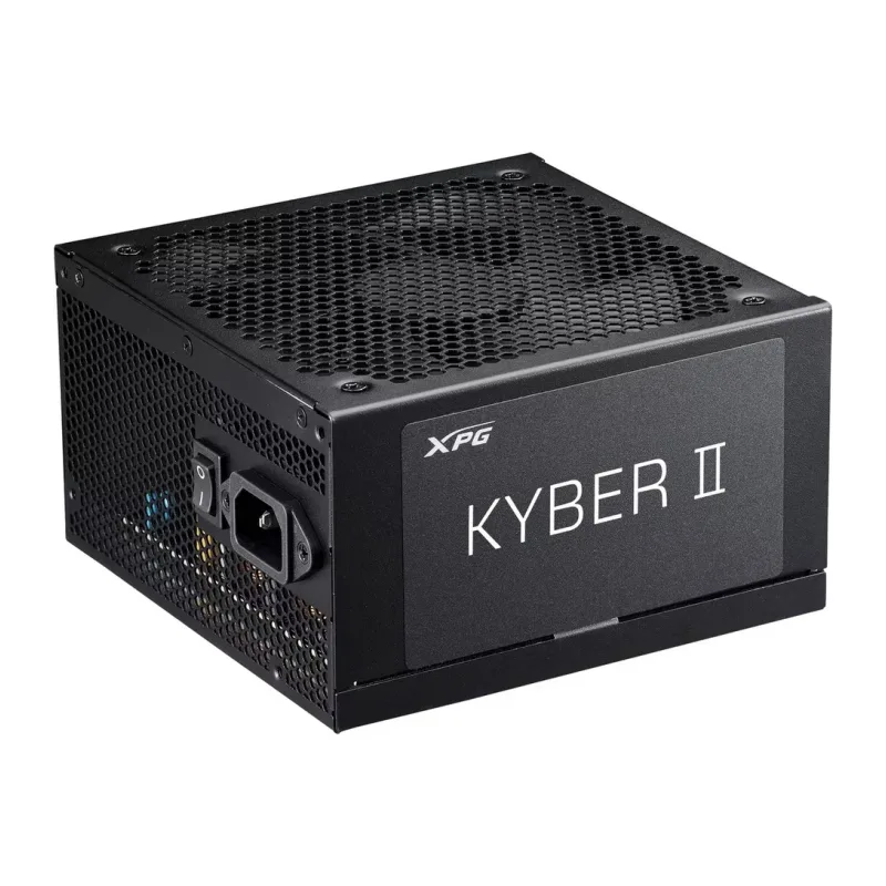 Блок питания XPG KYBERII850G-BKCEU 850W