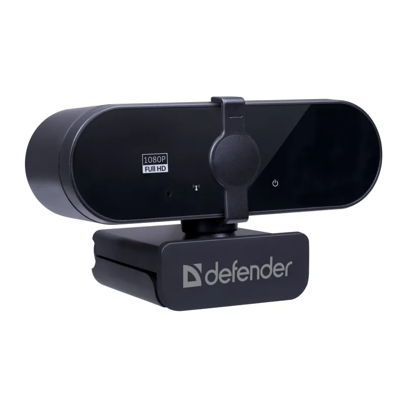 Веб-камера Defender G-lens 2580 (63118)