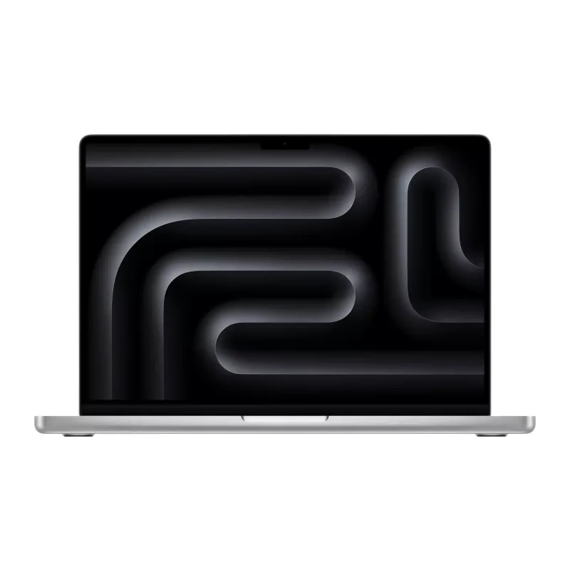 Ноутбук Apple MacBook Pro 14" (A3401) M4 Pro Silver VN (MX2E3LL/A)