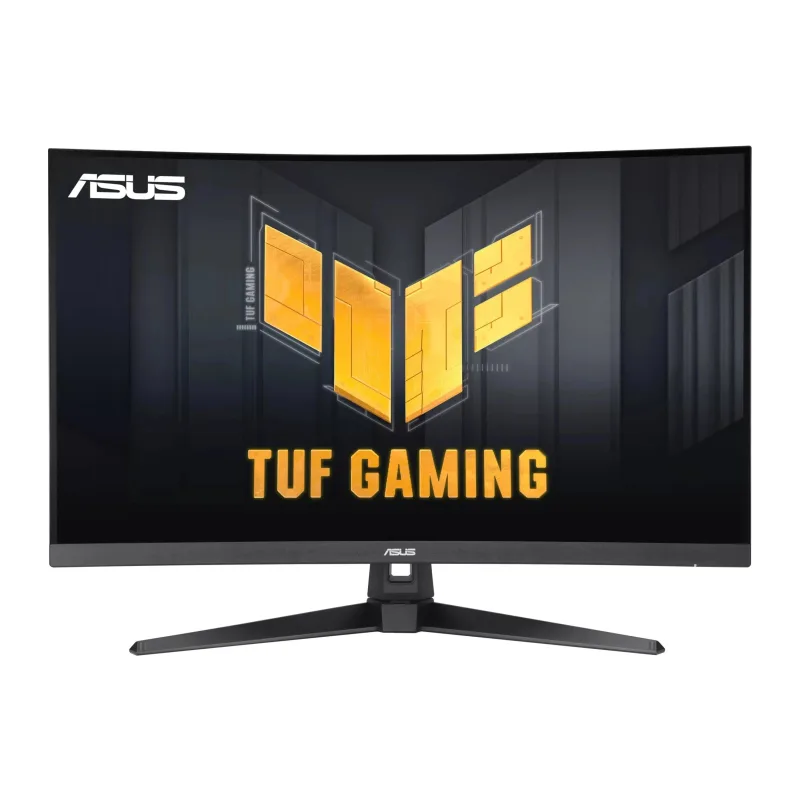Монитор Asus TUF Gaming VG27WQ3B черный (90LM0AQ1-B01170)