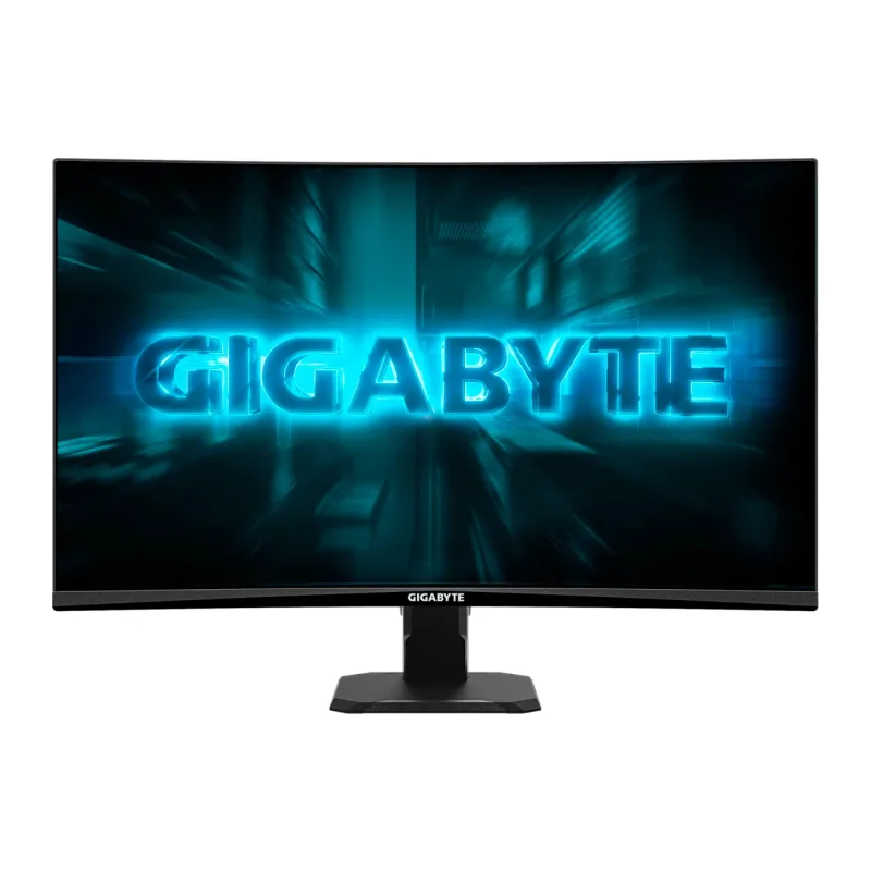Монитор Gigabyte GS27FCA EK Black (20VM0-GS27FCABM-1EKS)