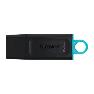 Flash-накопитель Kingston DataTraveler Exodia 64GB DTXG2/64GB