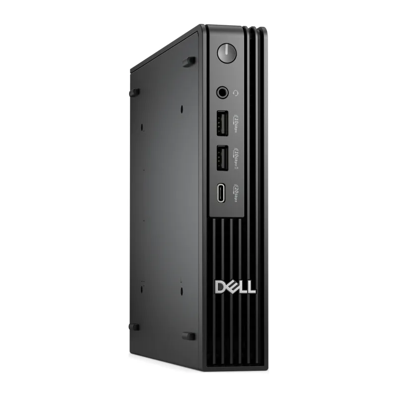 Компьютер Dell Pro Plus QBM1250 черный (DPMPLUS-9311)