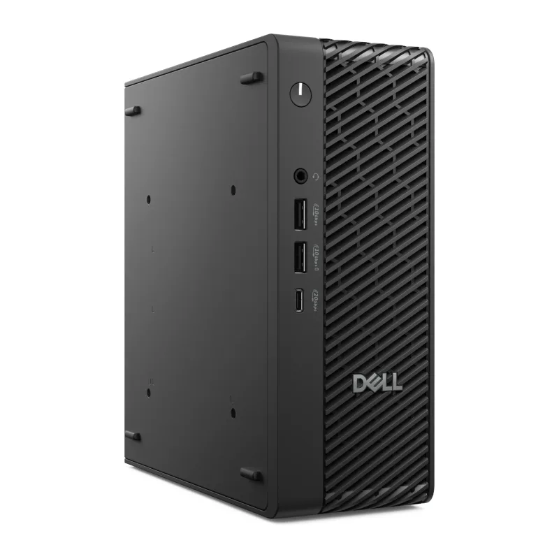 Компьютер Dell Pro Max FCM2250 черный (DPMMAX-9624)