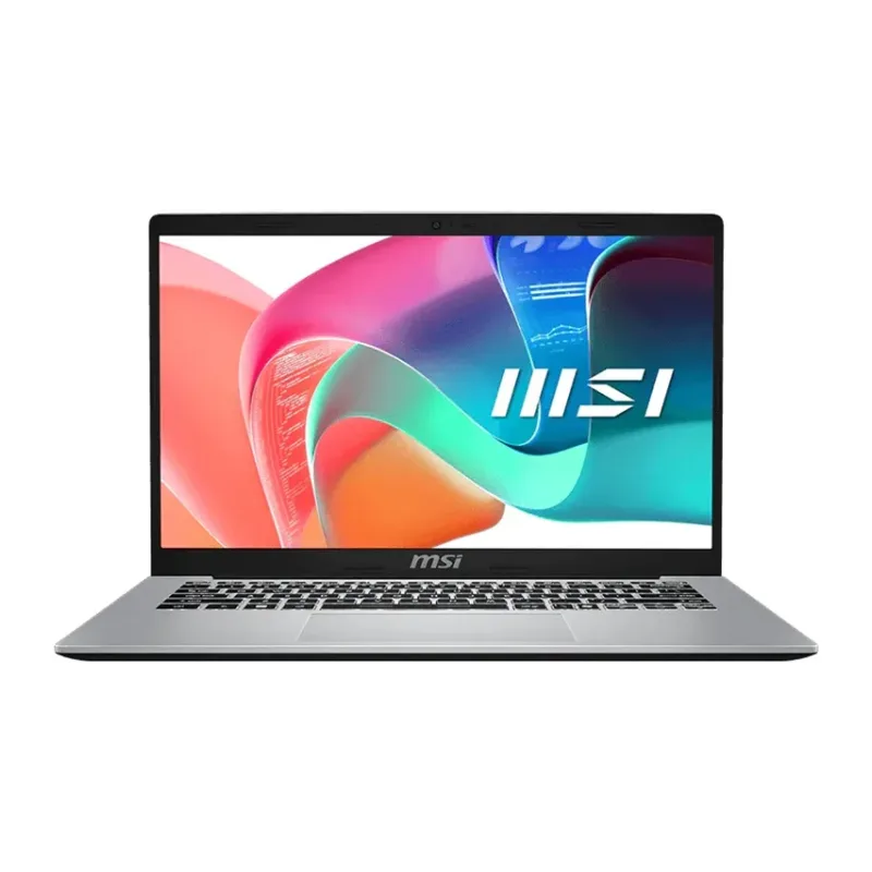 Ноутбук MSI Modern 14 F1MG-846RU Urban Silver (9S7-14S113-846)