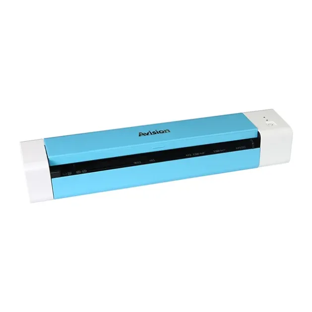 Сканер Avision ScanQ DW (000-1031-02G)