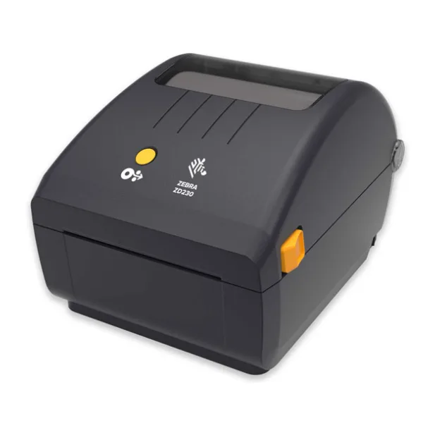 Термопринтер Zebra ZD888DA (ZD88842-D09G00EZ)