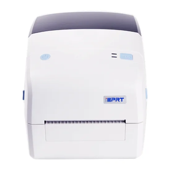 Термопринтер iDPRT iD4S (100601858)