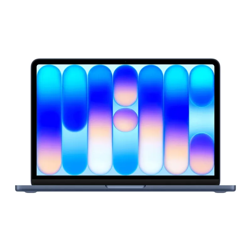 Ноутбук Apple MacBook Neo 13" (A3404) A18 Pro Indigo (MHFG4LL/A)