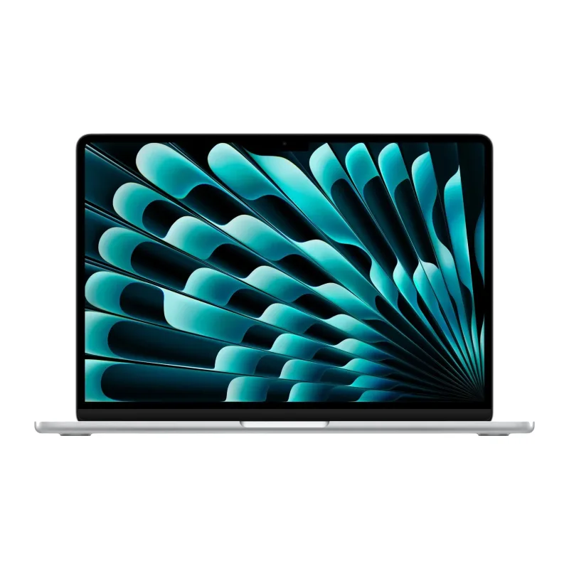 Ноутбук Apple MacBook Air 13" (A3449) M5 Silver (MDH94LL/A)