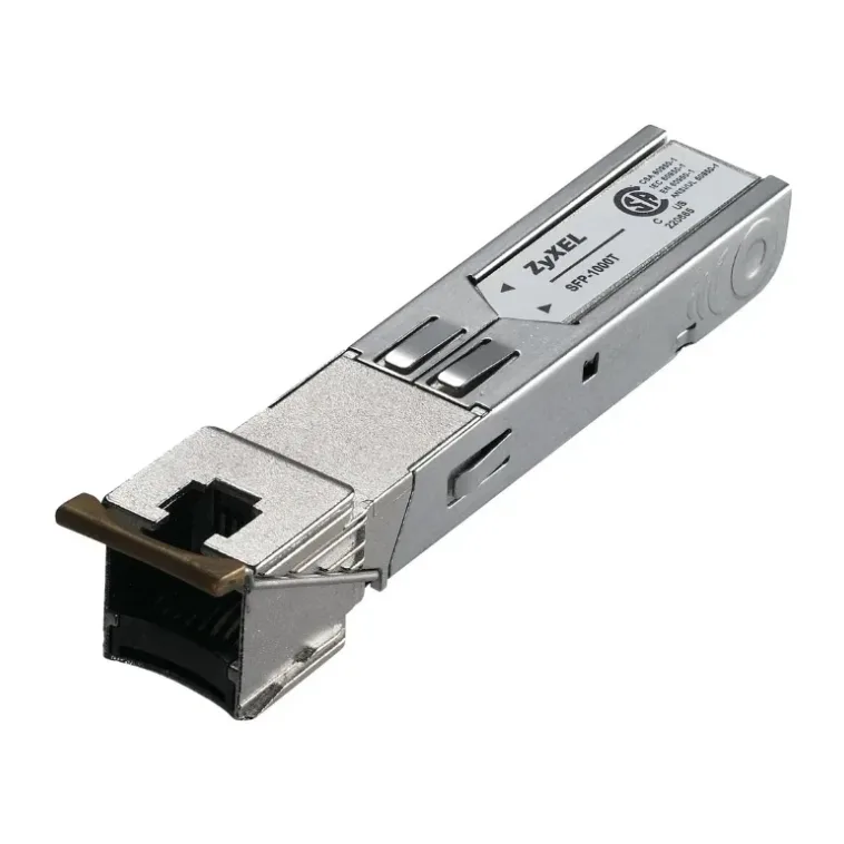 Трансивер Zyxel SFP-1000T (91-010-172001B)