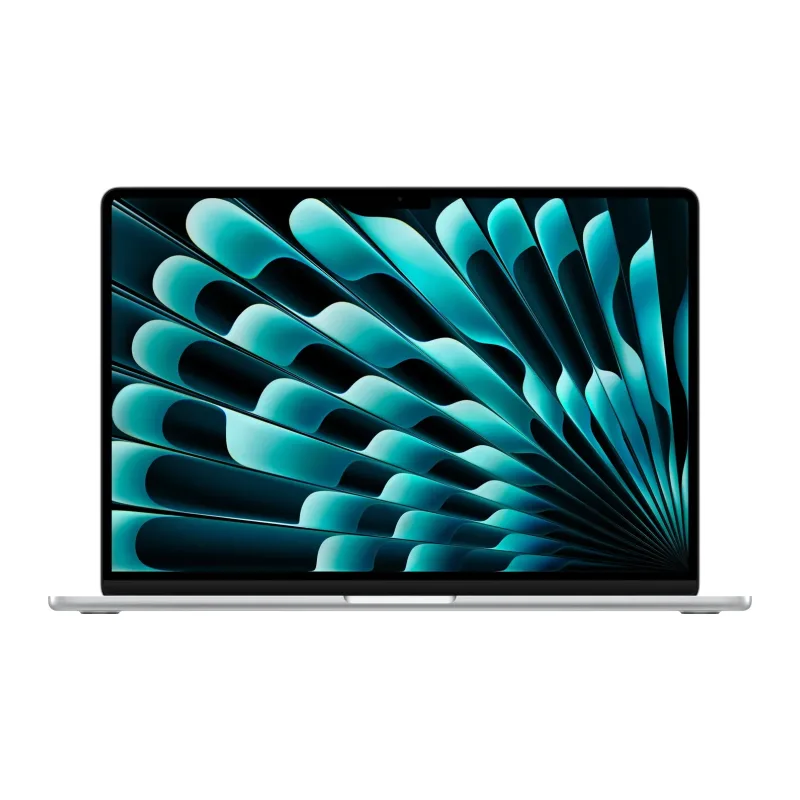 Ноутбук Apple MacBook Air 15" (A3448) M5 Silver (MDVC4LL/A)