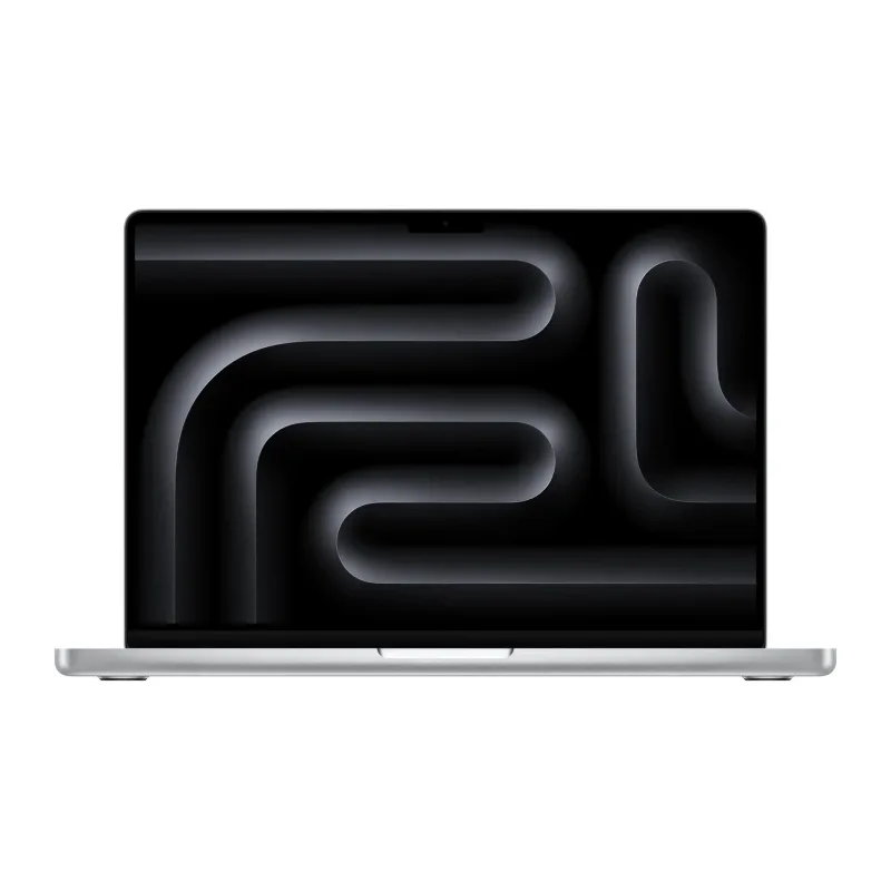 Ноутбук Apple MacBook Pro 14" (A3427) M5 Max Silver (MGDQ4LL/A)