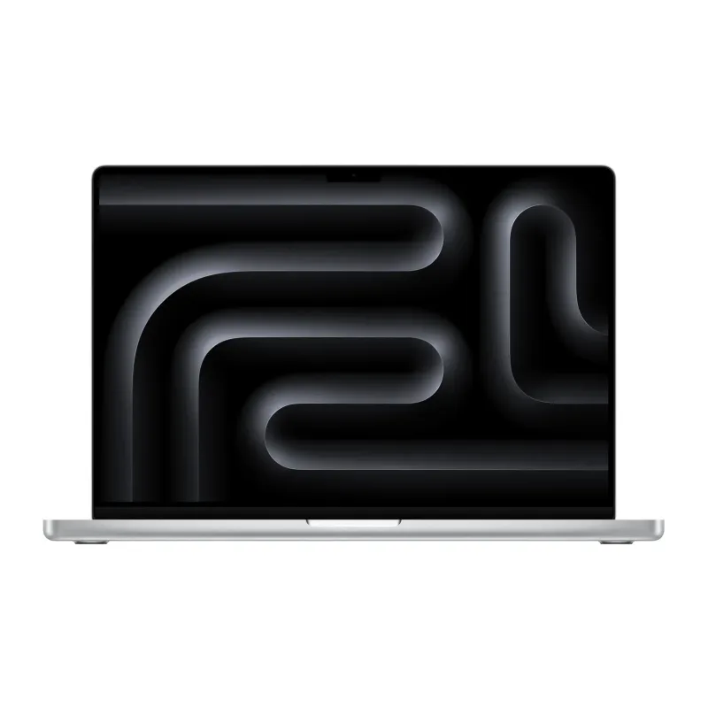 Ноутбук Apple MacBook Pro 16" (A3429) M5 Max Silver (MGE74LL/A)