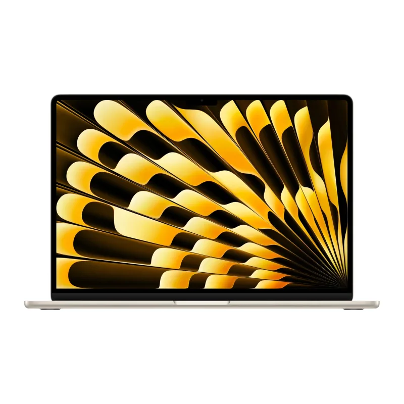 Ноутбук Apple MacBook Air 15 A3448 Starlight (MDVD4LL/A)
