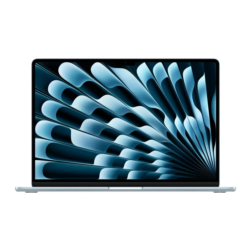 Ноутбук Apple MacBook Air A3448 Light Blue (MDVQ4LL/A)