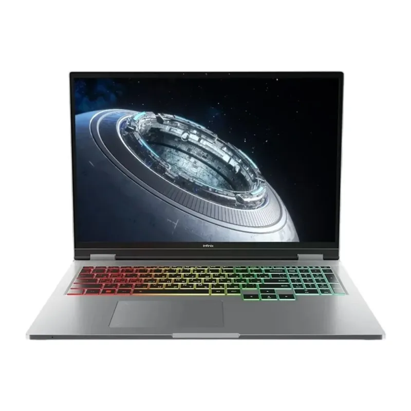 Ноутбук Infinix GTBook GL614 Silver (71005000137)