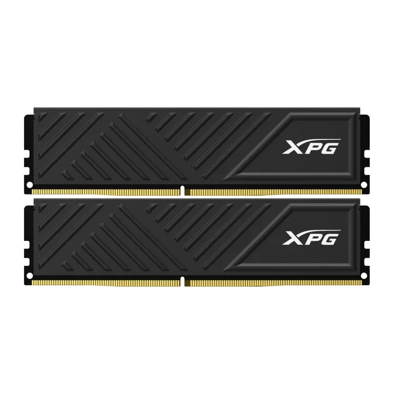 Оперативная память A-Data XPG Gammix D35 16GB DDR4 (AX4U32008G16A-DTBKD35)