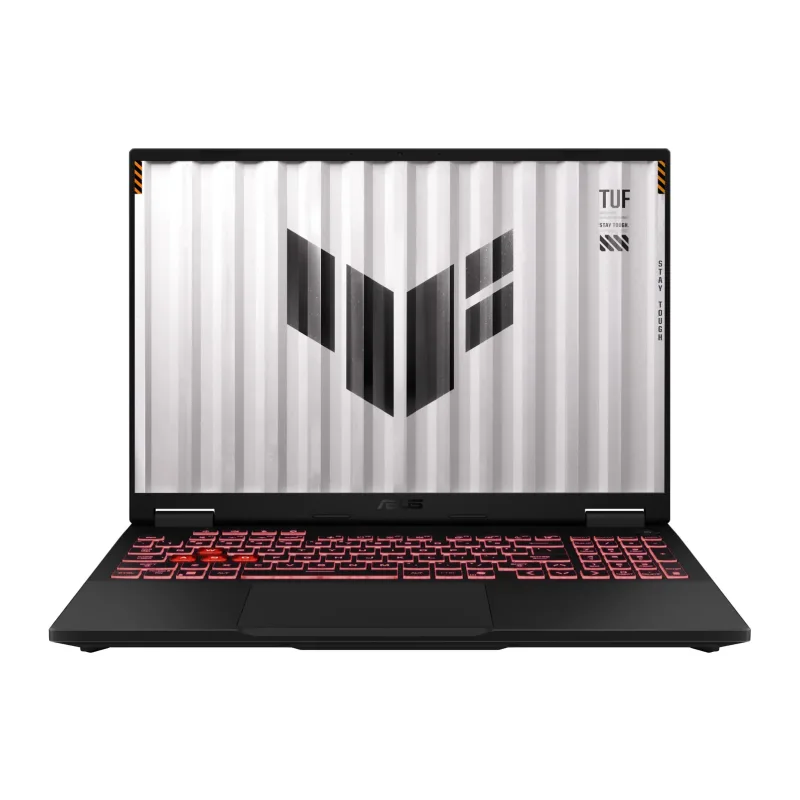Ноутбук ASUS TUF Gaming A16 FA608UMI-TU306W Jaeger Gray (90NR0KV1-M00MR0)