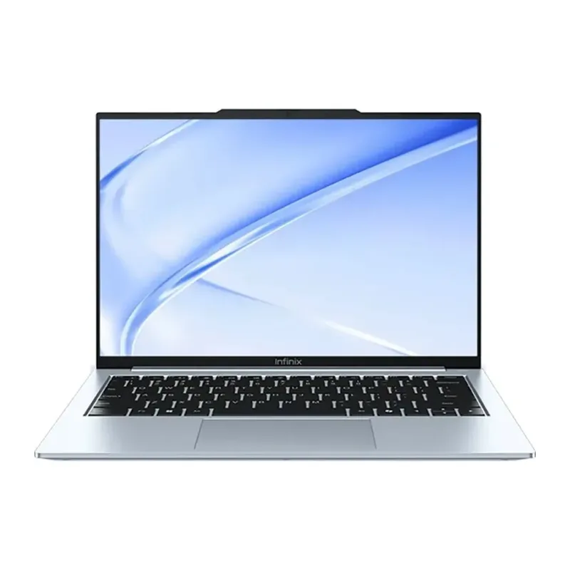 Ноутбук Infinix Xbook B14 BL41A7H Silver (71005000484)