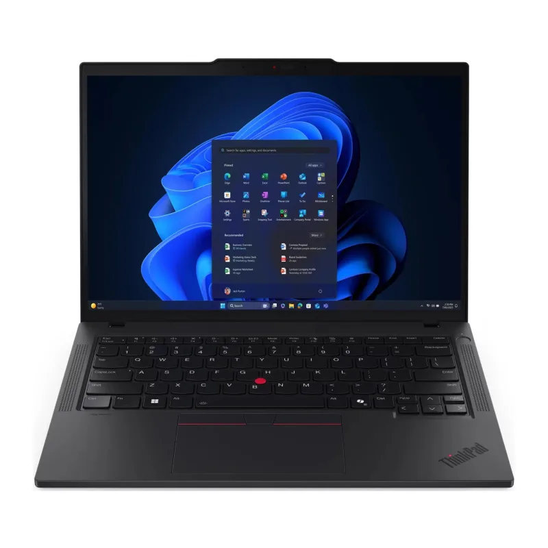 Ноутбук Lenovo ThinkPad T14 Gen 6 (21QDA05D00)