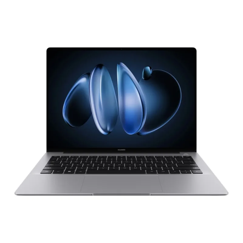 Ноутбук Huawei MateBook 14 FLMH-X Space Gray (53014QLE)