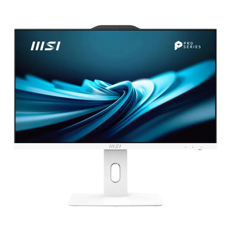 Моноблок MSI Pro AP242P 14M AiO White (9S6-AE0622-1208)