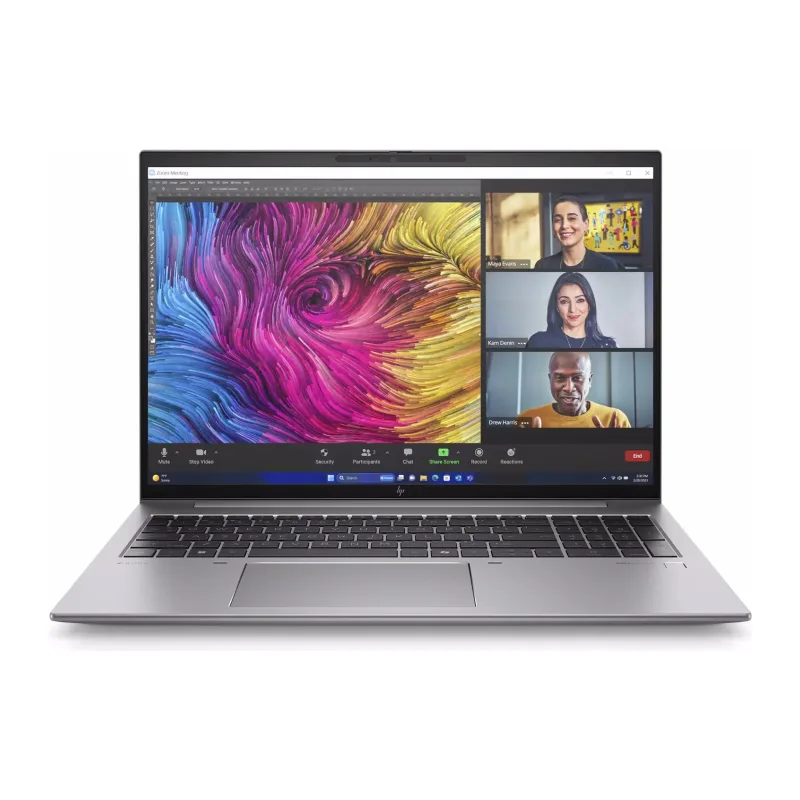 Ноутбук HP Zbook Firefly 16 G11 Gray (D3KK1U8)