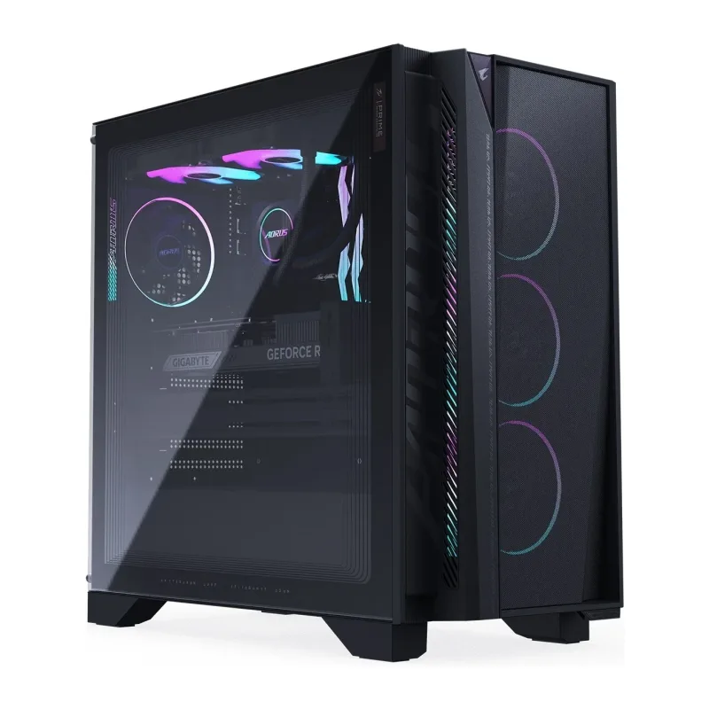 Компьютер Aorus Prime 5 AP551 Black (AP5A7N8-5106)