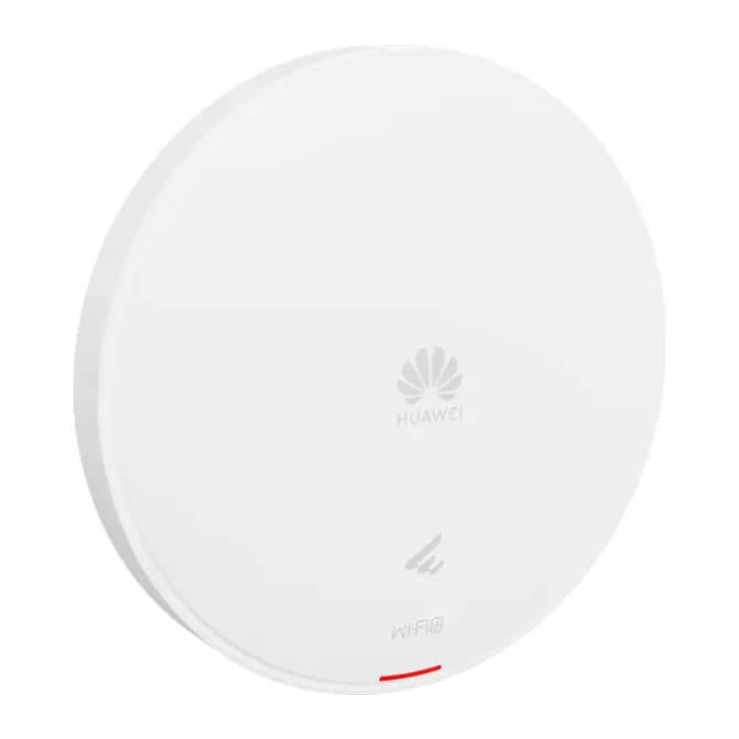 Точка доступа Huawei AP661 (02355VFC)