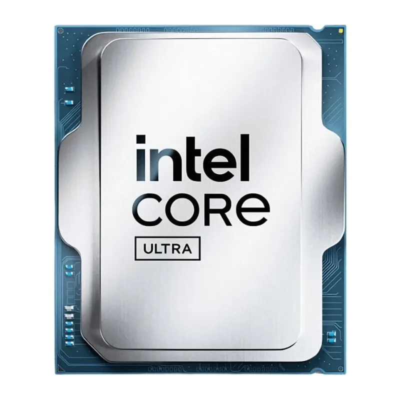Процессор Intel Core Ultra 5 250KF Plus Oem