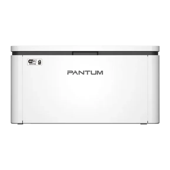 Принтер Pantum BP2300NW White
