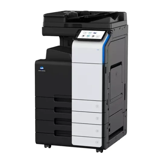 МФУ Konica Minolta bizhub 301i (ADXW021)