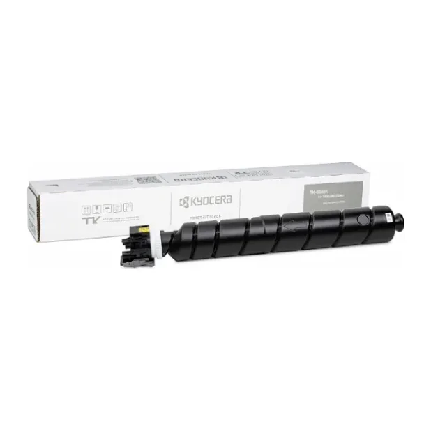 Тонер-картридж Kyocera TK-8360K черный (1T02YP0AX0)